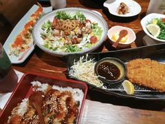 -白石の深夜食堂(泰华店)