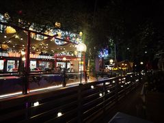 -丽泽山庄·生态怀柔菜·虹鳟鱼(红螺寺店)