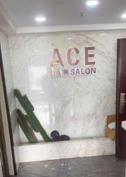 -ACE造型