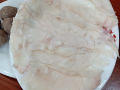 牛胸油-阿波潮汕牛肉火锅·汤粉面(拱北店)