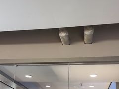 -喜茶(广州三元里卜蜂莲花店)