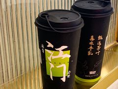 -烧柠·柠檬茶(大融城店)