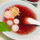 孔雀｜拥有tiffany蓝的川菜馆