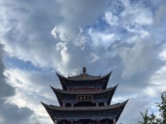 -大理古城