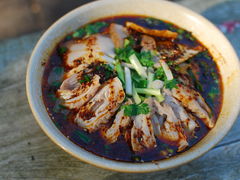 -长香源葫芦头梆梆肉(兴隆巷店)