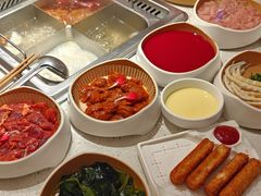 -海底捞火锅(汇一城店)