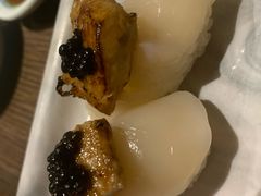 带子鹅肝寿司-大雄寿司(中华广场店)