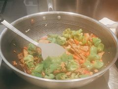 -老乡鸡(阜阳商厦时代广场店)