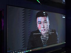 -JUZC钜阵纯KTV(滨海吾悦广场店)