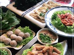 -月满大江经典火锅(任城路店)