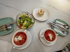 -库滋明·俄罗斯特色美食(中央大街店)