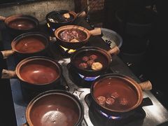 -清真·马文砂锅大全(麦苋街店)