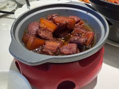 -阿毛饭店首店·宁波老字号(文化广场店)