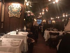 -Keens Steakhouse