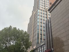 -GymPlus健身(四平路店)