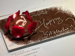 -The V泽惟·低温慢煮料理