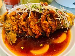 -眉州东坡(北苑华贸店)
