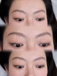 -张小野·专业半永久纹眉