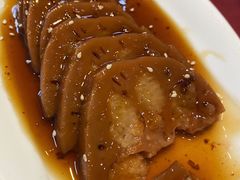 桂花糖藕-三林本帮馆(中林街店)