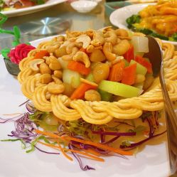 -美悦盛宴一站式婚礼会馆(临江店)