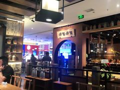 -呷哺呷哺(万达新世界店)