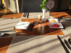 -明月东一酒店·菲斯特自助餐厅