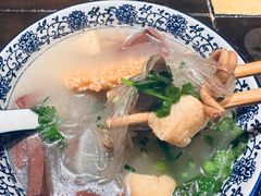 -小潘记鸭血粉丝汤