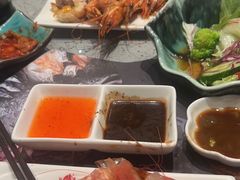 -大渔铁板烧(大悦城店)