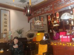 -富华斋饽饽铺·宫廷糕点·伴手礼(护国新天地店)