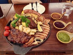 -bluefrog蓝蛙(新三里屯太古里店)