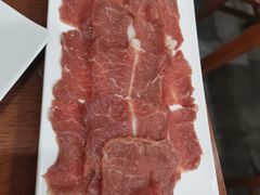-岳合轩老北京涮肉