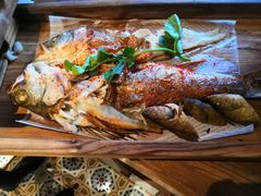 -纳瓦新疆菜(银都店)
