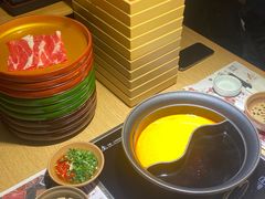 -温野菜涮涮锅(曲江大悦城店)