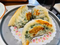 -禄运茶居·手工点心(体育西店)