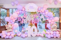 -派对猴生日派对策划