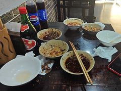-泰宜担担面(黄泥塝总店)