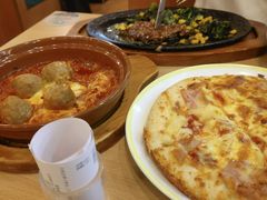 -萨莉亚意式餐厅(苏州食百家店)