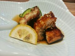 -翔峰炭火鳗鱼(悦泰街里公寓店)