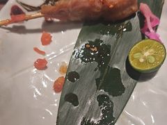 -匠和风精致料理(宁德万达店)