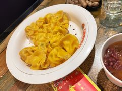 -金谷园饺子·烧烤(人大总店)