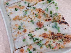 叉烧薄饼-百家鸡味馆(清泰店)
