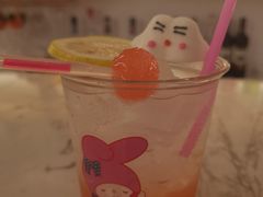 -大象厨房(重庆道店)