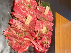 -千寻烧肉(政务区店)