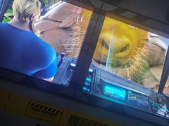 -珠海横琴国家地理探险家中心(创新方)