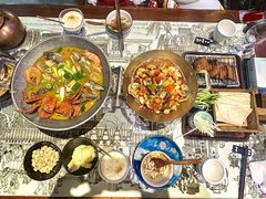 -一味大院•桐庐菜传承店(春江路店)