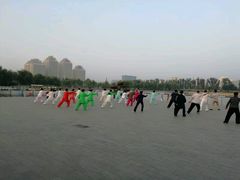 -廊坊文化艺术中心