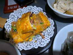 -探鱼·鲜青椒爽麻烤鱼(番禺万达店)
