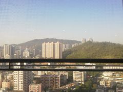 -粤海璇宫·木棉花高空旋转餐厅·聚会派对