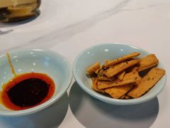 -来相会饺子·新辽菜(甘家口店)