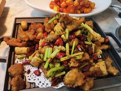 -小菜园新徽菜(无锡宜家荟聚中心店)